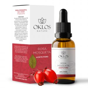 Aceite de Rosa Mosqueta – Regenera, reafirma y transforma tu piel visiblemente