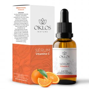 Sérum Vitamina C – Piel luminosa, firme y protegida de forma natural