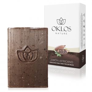 Jabón Negro Africano – Limpieza profunda y natural para una piel libre de impurezas