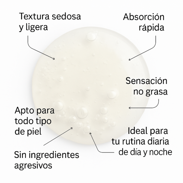Sérum Vitamina C – Piel luminosa, firme y protegida de forma natural - Imagen 5