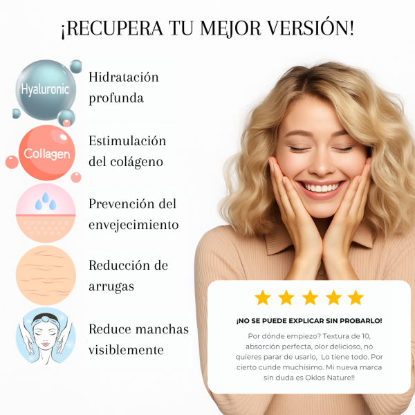 Sérum Vitamina C – Piel luminosa, firme y protegida de forma natural - Imagen 7